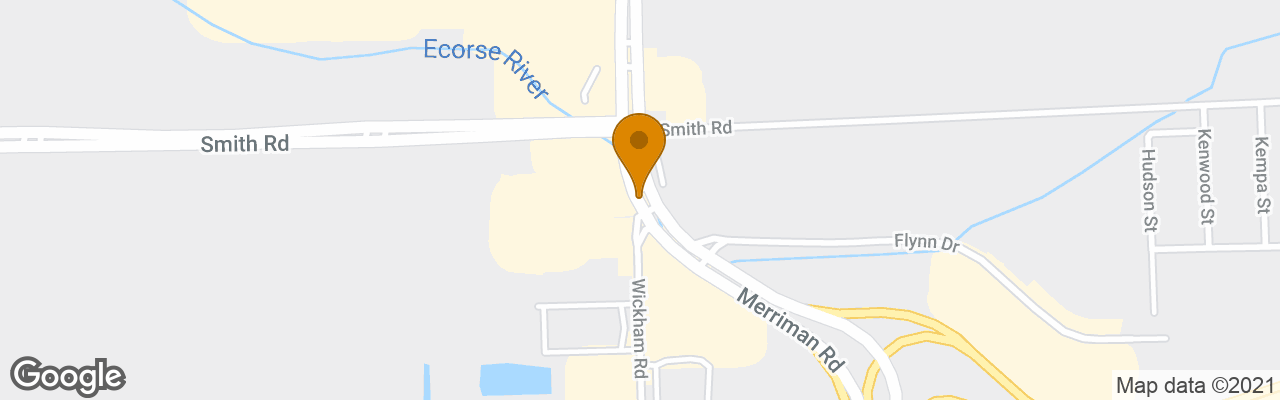 SpringHill Suites Detroit Metro Airport Romulus 