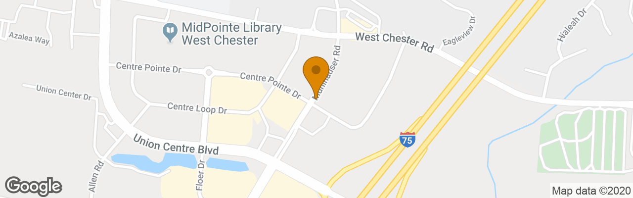 Residence Inn Cincinnati North West Chester 