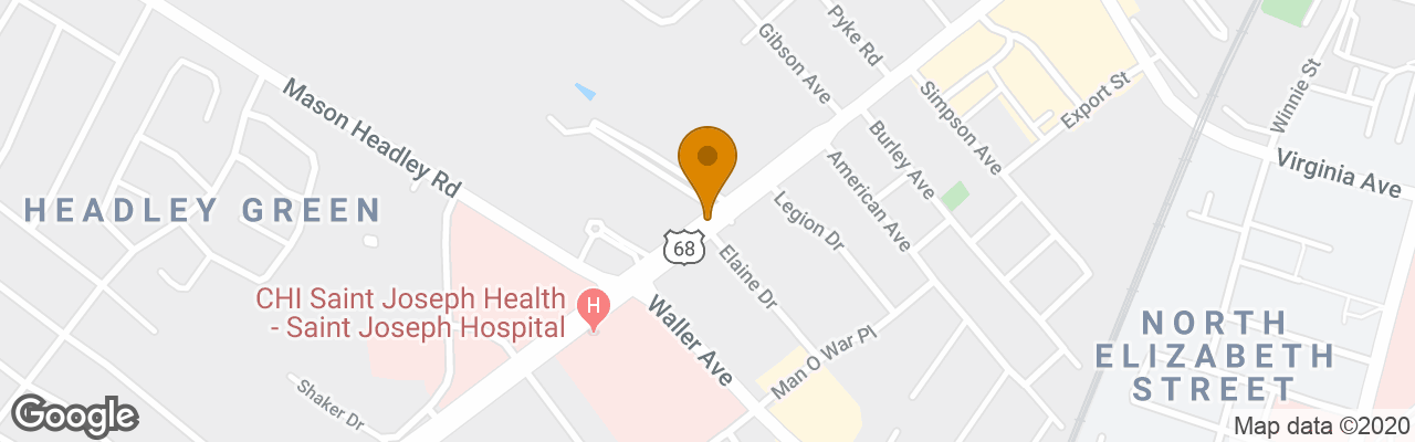 Hotel The Inn on Broadway  