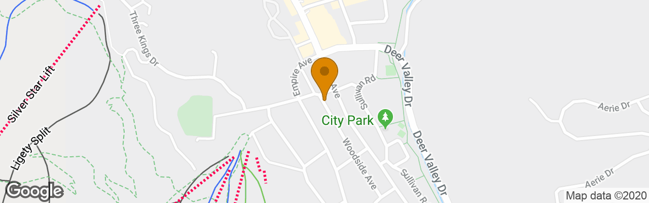 Powder Pointe Condominiums By Resortquest 