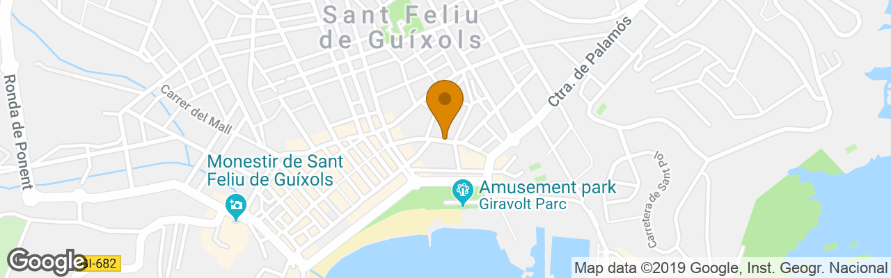 Hotel Restaurante Del Mar 