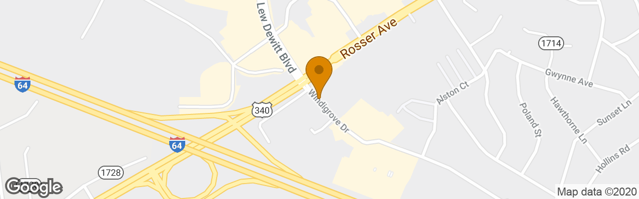 Residence Inn Waynesboro 