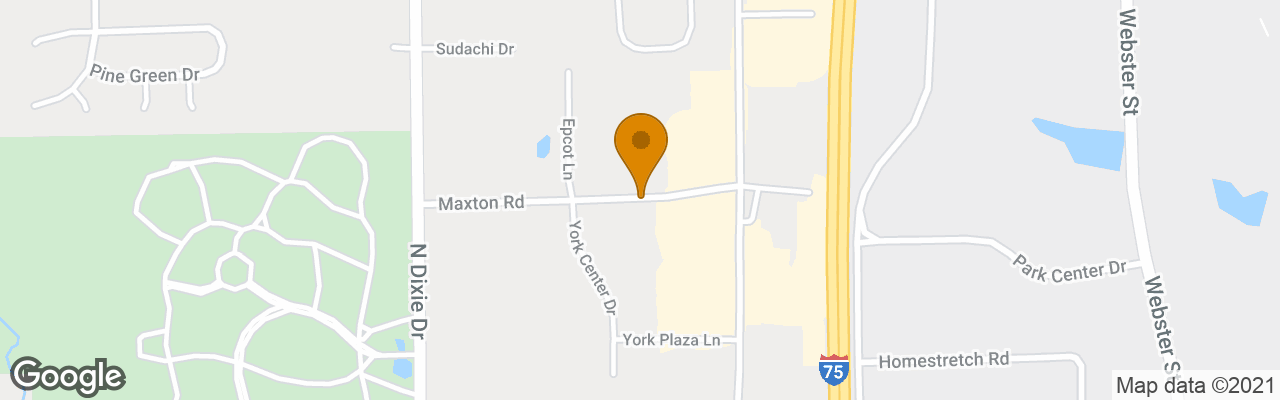 Hotel TownePlace Suites Dayton North 