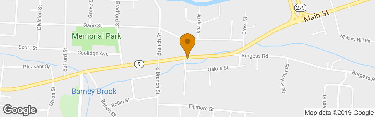 Motel The Autumn Inn 