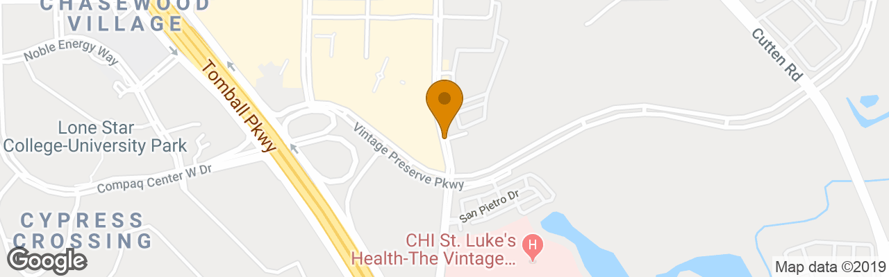 Element By Westin Houston Vintage Park 