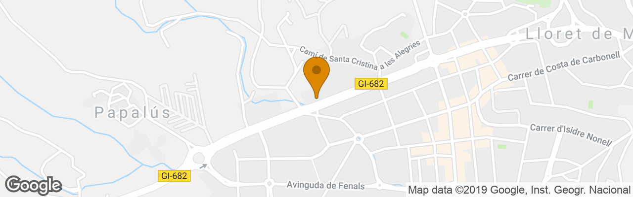 Hotel Camping Santa Elena Ciutat 