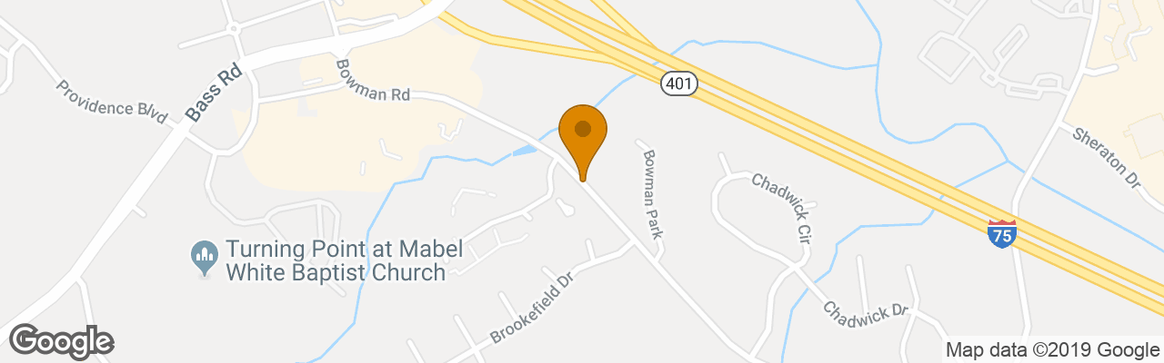 Value Place Macon (North)  