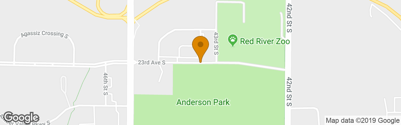 Arbuckle Lodge Fargo 