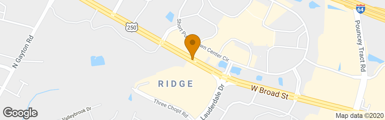 Hyatt house Richmond-West 