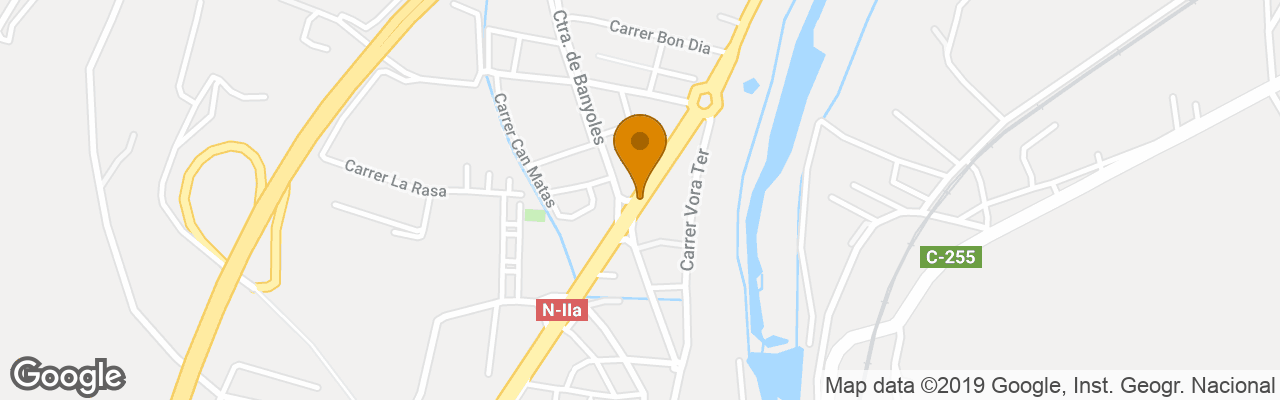 Hotel Palau de Girona 