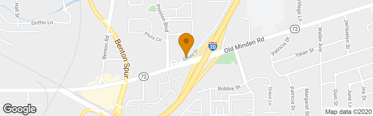 TownePlace Suites Shreveport-Bossier City 