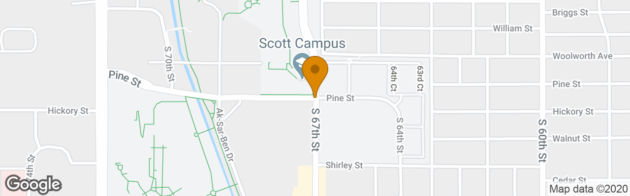 Hotel Courtyard Omaha Aksarben Village 