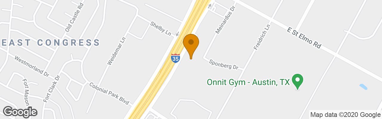 Residence Inn Austin South 