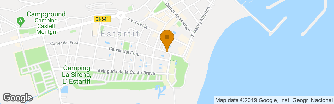 Apartamentos Mirasol 