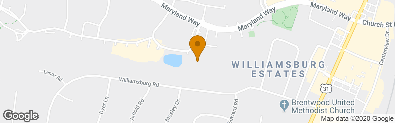 Residence Inn Nashville Brentwood 