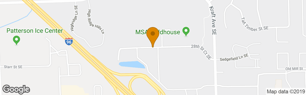 Hotel Candlewood Suites Grand Rapids 