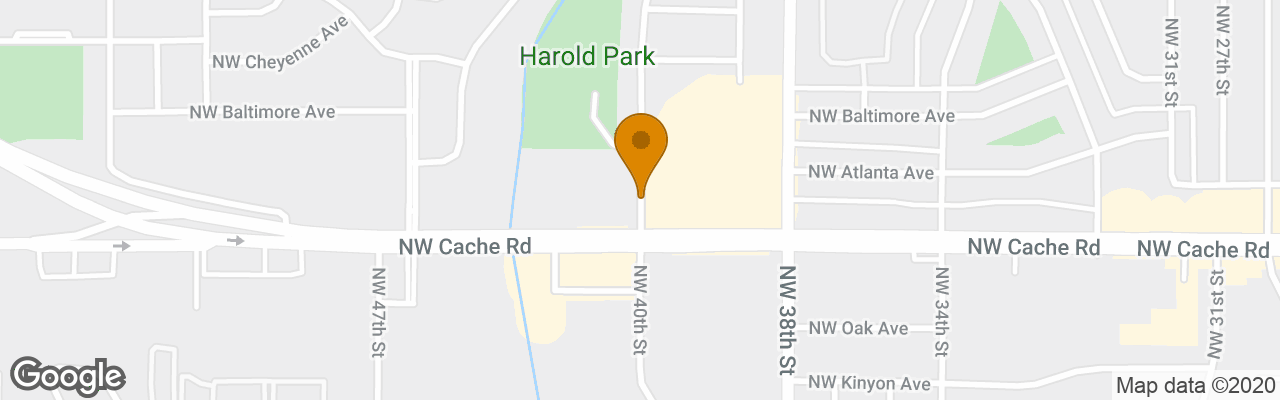 Hotel La Quinta Inn & Suites Lawton Fort Sill 