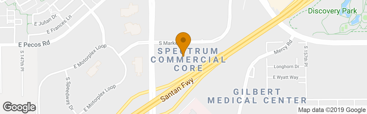 Hotel Hyatt Place Phoenix Gilbert 