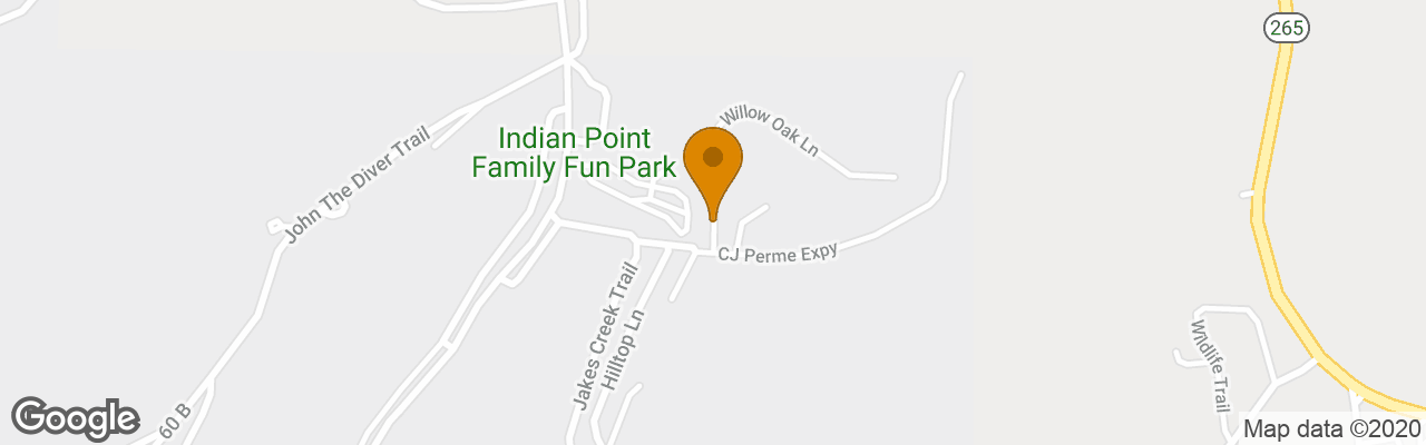 Lodges at Table Rock Lake 