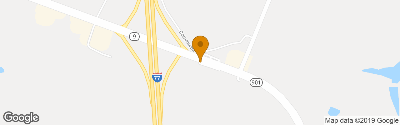 Motel Relax Inn Richburg 