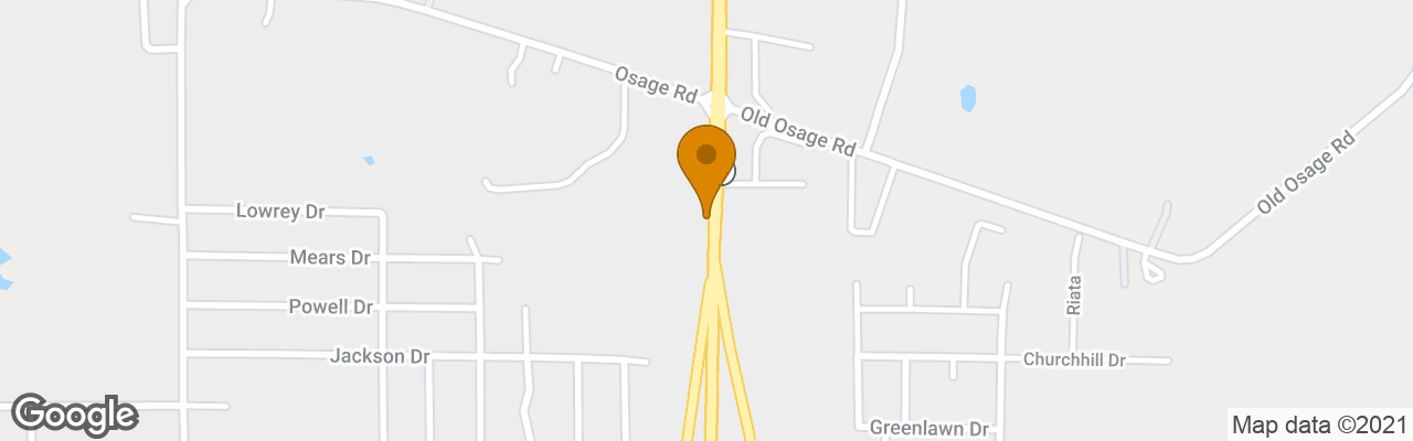 Hôtel Ramada Gatesville 