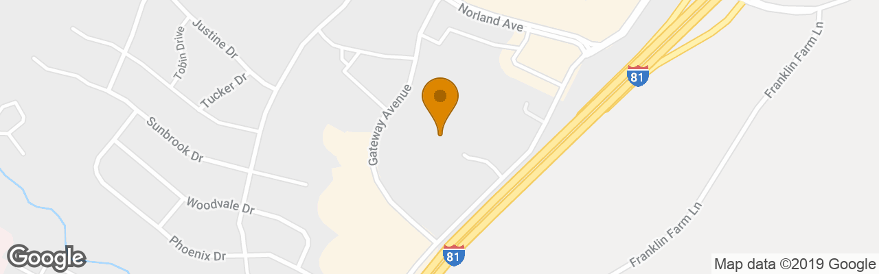 Hotel Country Inn & Suites By Carlson Chambersburg 