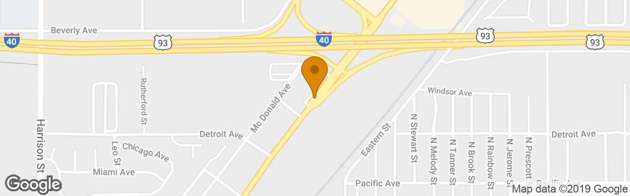 SpringHill Suites Kingman Route 66 