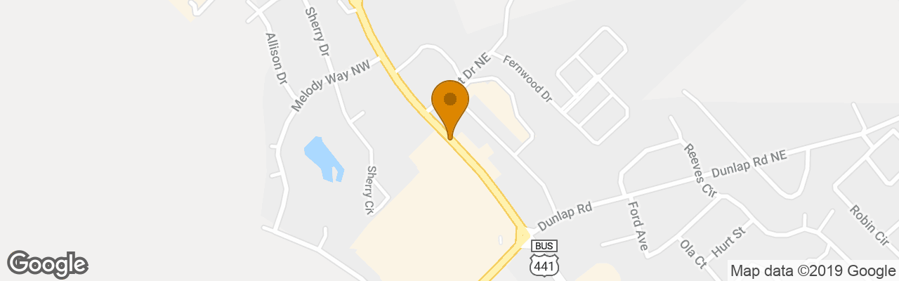 Fairfield Inn & Suites Milledgeville 