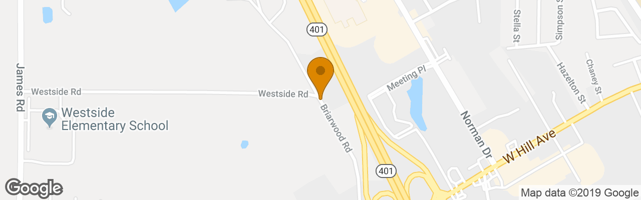 Briarwood Motel Valdosta 