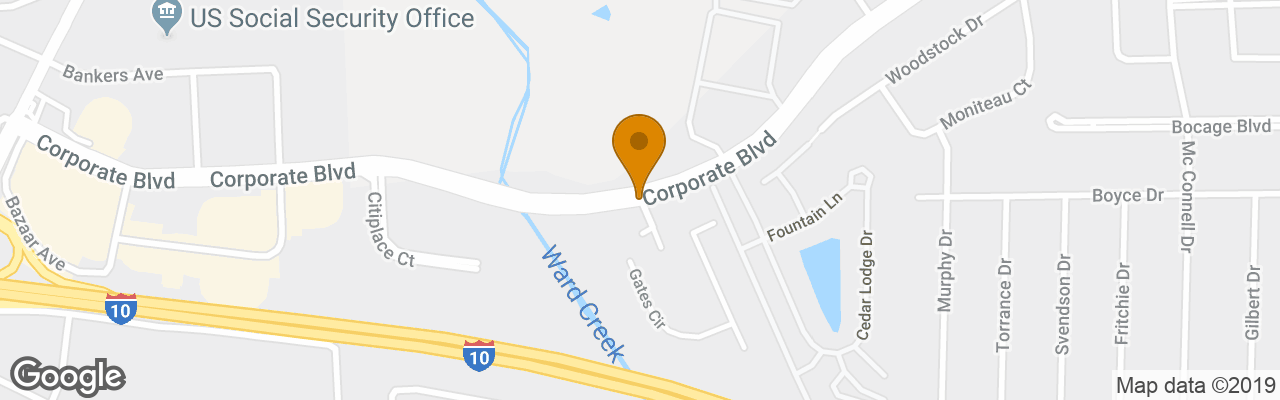 Oakwood At Gates At Citiplace 