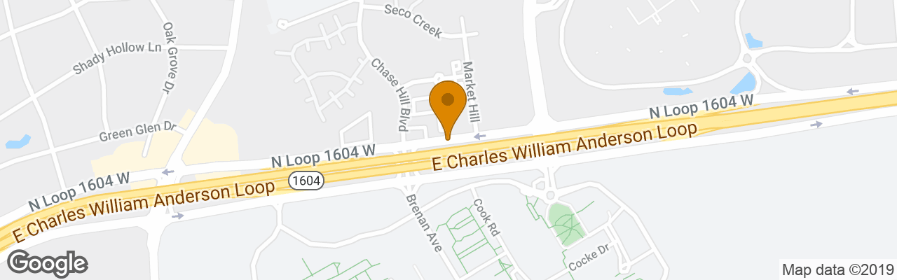 Hotel Four Points By Sheraton San Antonio Northwest 