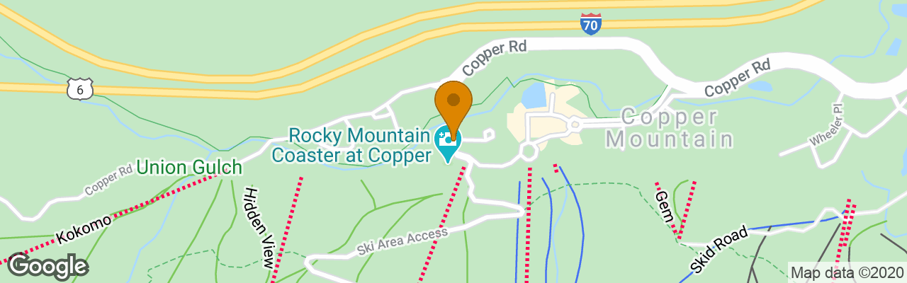 New Village by Copper Vacations 