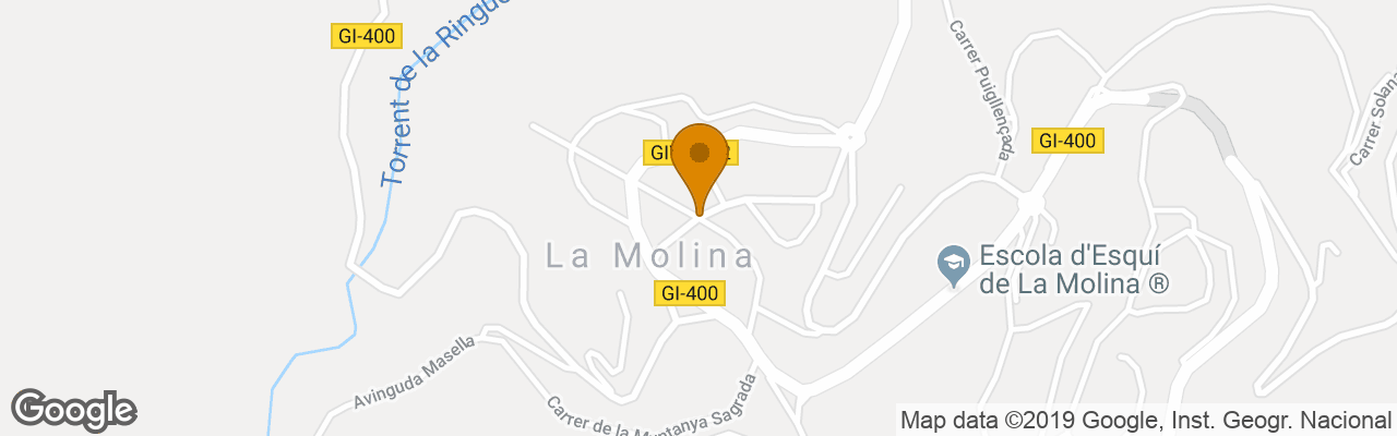 Apartamentos Residencial Alp 2500 