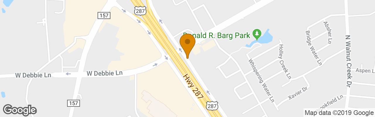 Fairfield Inn & Suites Dallas Mansfield 