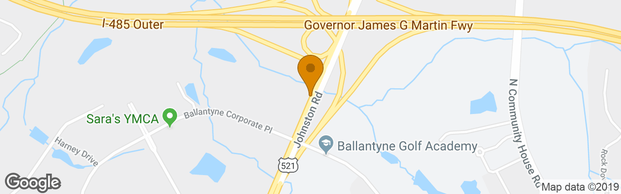 SpringHill Suites Charlotte Ballantyne Area 