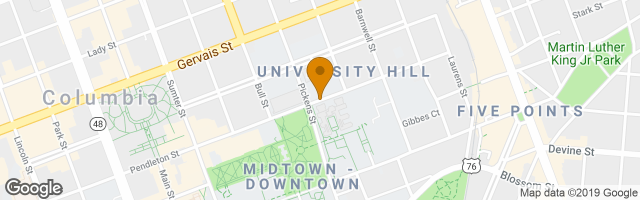 Hotel Inn at USC Wyndham Garden 