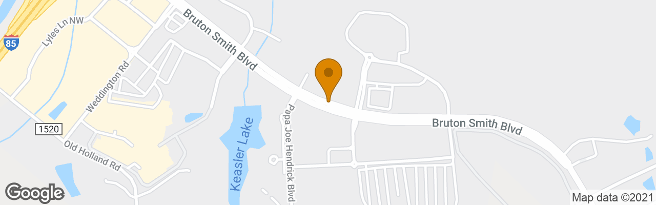 Residence Inn Charlotte Concord 