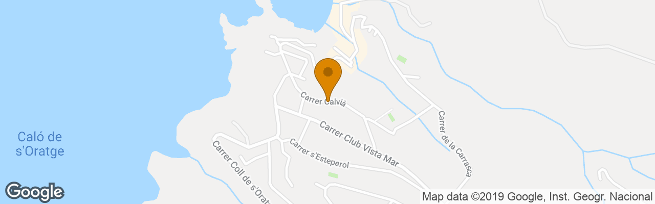 Aparthotel Vadella Pueblo 