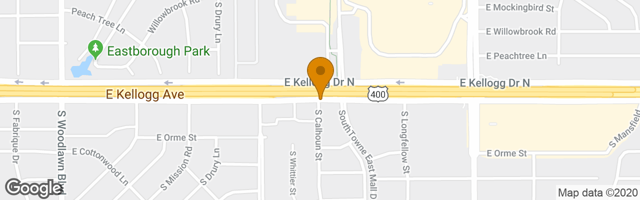 Hotel Days Inn & Suites Wichita East 