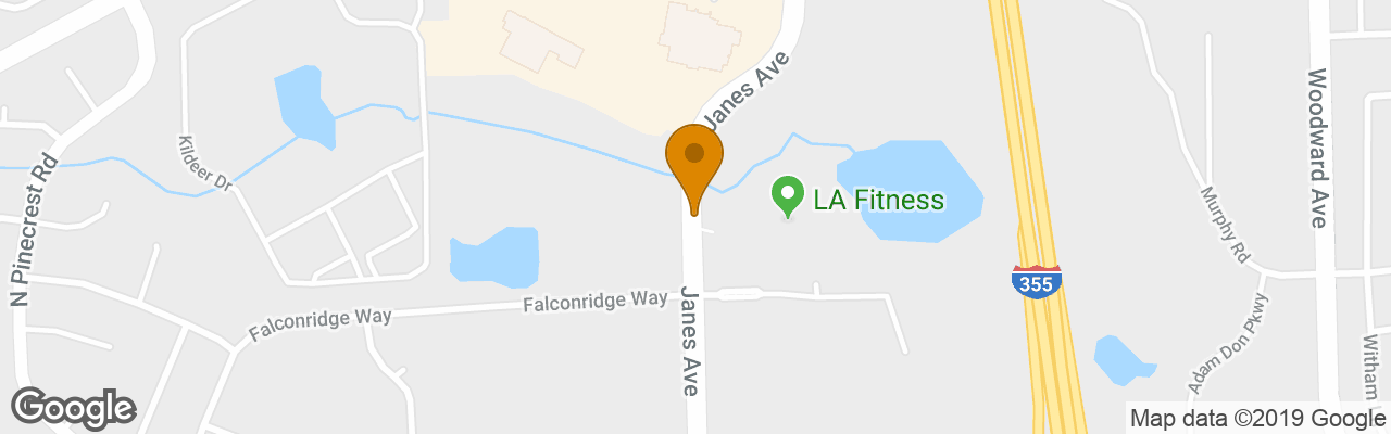 Hotel Aloft Bolingbrook  