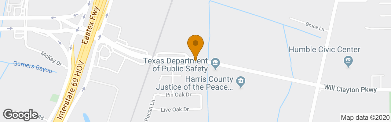 Hotel Regency Inn & Suites Humble 