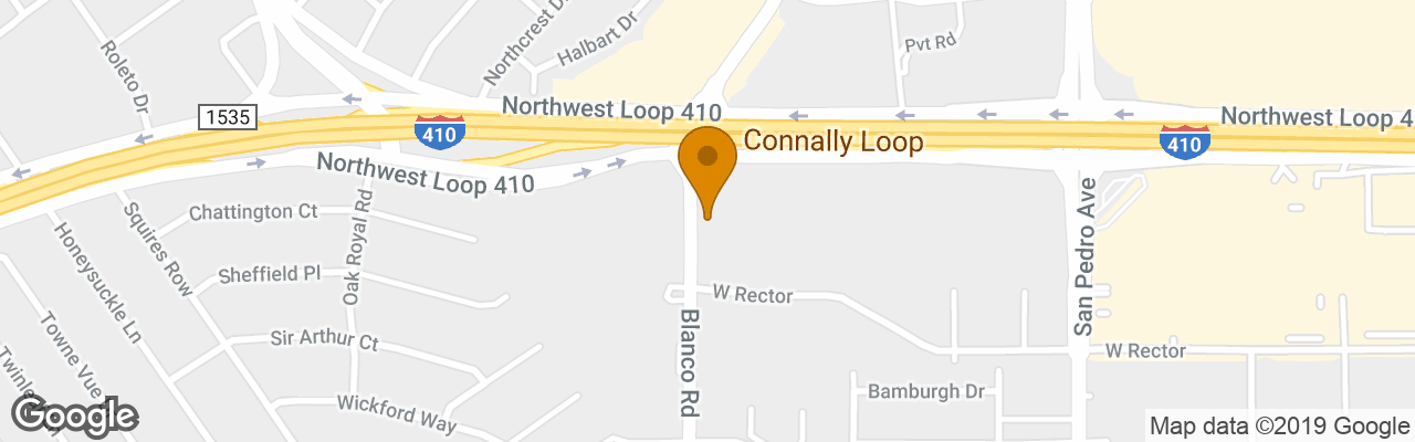 Hotel Aloft San Antonio Airport 