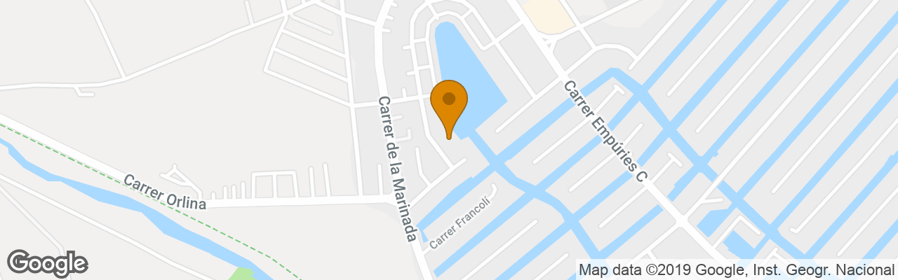 Apartamentos San Maurici 