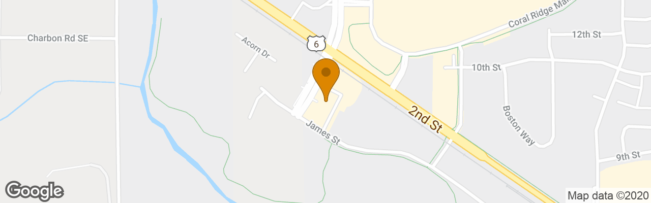 Residence Inn Coralville 