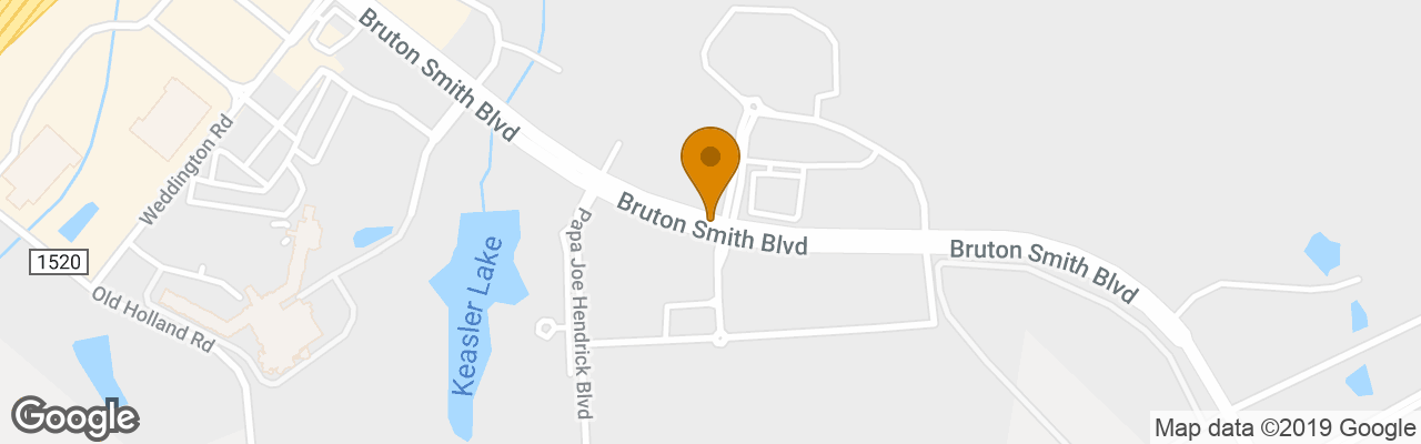 Hotel Courtyard Charlotte Concord 