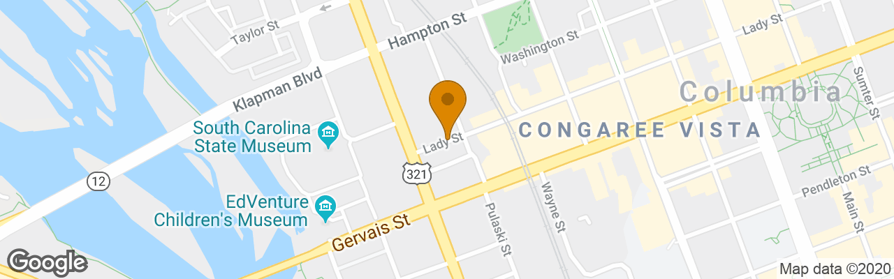 SpringHill Suites Columbia Downtown The Vista 