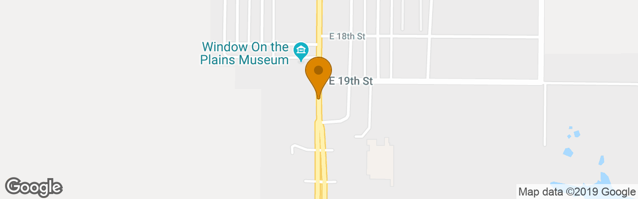 Hotel Hampton Inn & Suites Dumas 