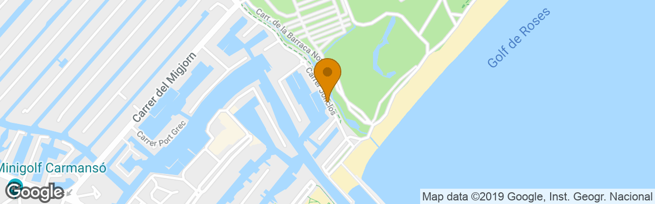 Apartamentos Port Ducal 