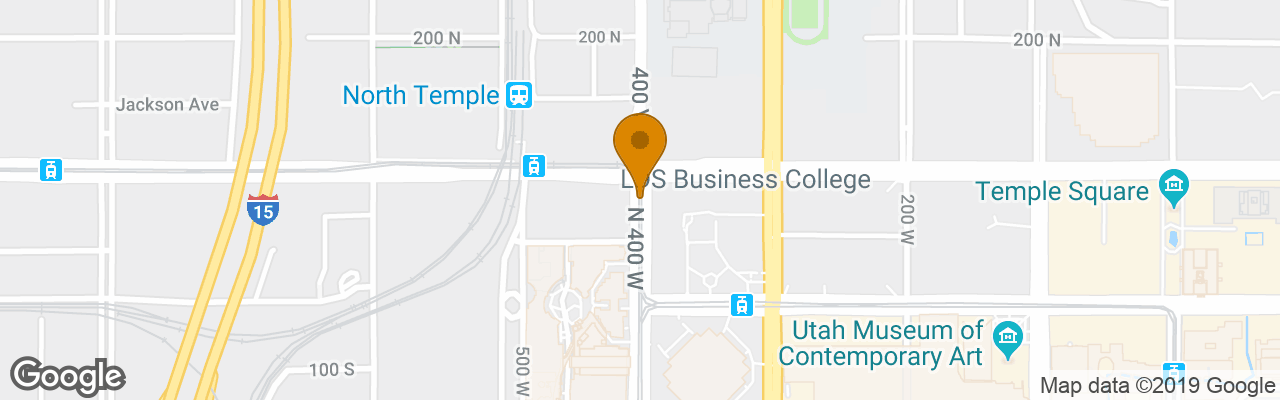 Hotel Hyatt Place Salt Lake City Downtown The Gateway 