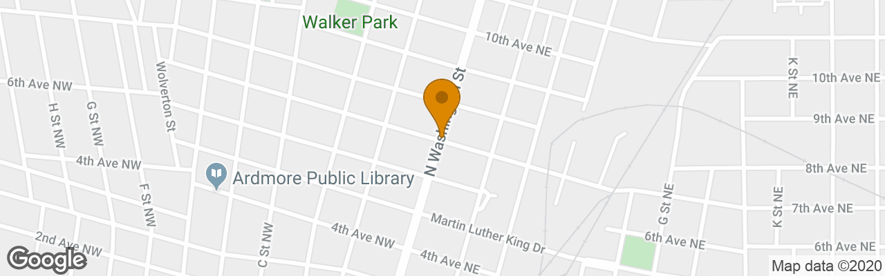 Hôtel La Quinta Inn & Suites Ardmore Central 